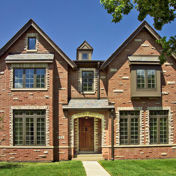 The Enclave at Sheridan Pointe - Wilmette & Evanston, IL