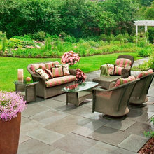 Patio Ideas