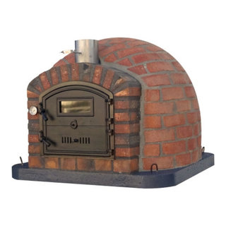 Lisboa Premium Pizza Oven Authentic Pizza Ovens