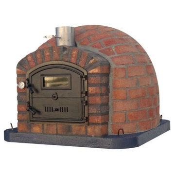 Rustic Lisboa Premium Pizza Oven