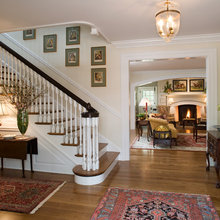staircases