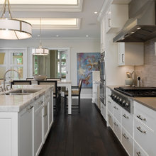 Hardwood Floors