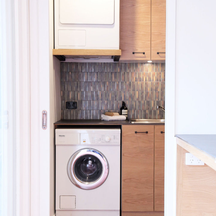 75 Beautiful European Laundry Home Design Ideas & Designs | Houzz AU