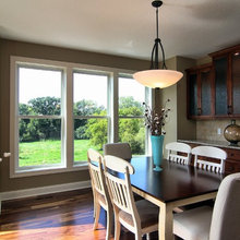 Dining Room Ideas