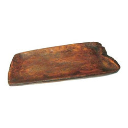 Serving Trays and Bowls - Serving Trays