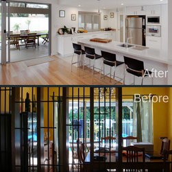 Before & After - CITY BEACH - Products