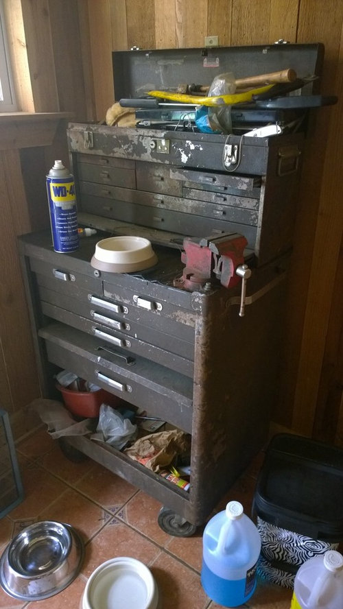 Daddy S Tool Box