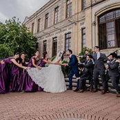 Amelia Roldán's photo