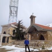 Foto von Souheil Samra