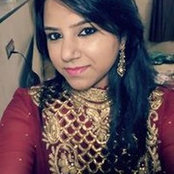 Foto von Afreen Sheikh