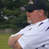 Robert Matheny's photo