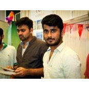 Chiranjeevi Cherri's photo