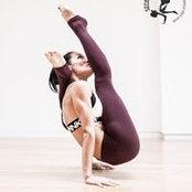Rika Henry Yoga's photo