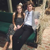 Callie Butcher's photo