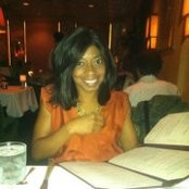 Foto de Nicole Hampton Dorsey