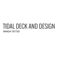 Tidal Deck and Design