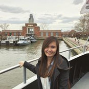April Grossmick's photo