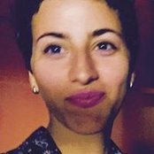 María Luján's photo