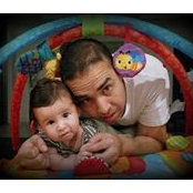 Luis Alfaro's photo
