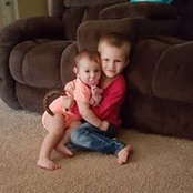 Lacey Bronas's photo