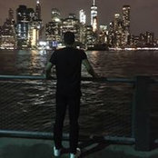 George Chang's photo