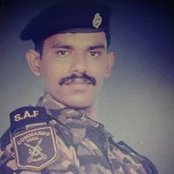 Anbu Coimbatore's photo