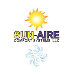 Sun-Aire Comfort Systems  LLC