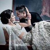 Deepak Khullars foto