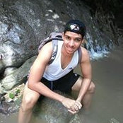 Keifer Gajadhar's photo