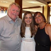Sylvia Donelson's photo