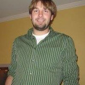 Matt Ubben's photo