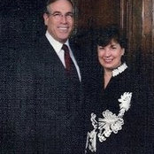 Gina Strombergs foto