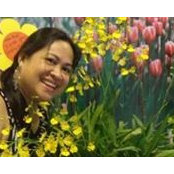 Hazel Banal's photo