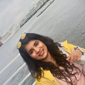 Mansi Karan's photo