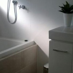 Proz-At Tiling & Bathroom Renovations