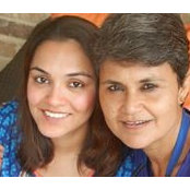 Sonal Gaitonde's photo