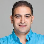 Nadav Doron's photo