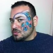 Abraham Gonzales-Pollick's photo