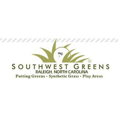 Southwest Greens of Raleigh, North Carolina