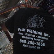 Foto von PM Welding
