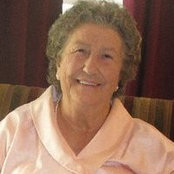 Ruth Hayes's photo
