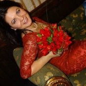 Foto von Liliana-Marinela Stefan