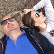 Hande İnal's photo