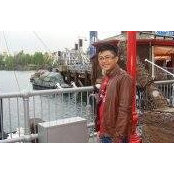 Cheah Kennet's photo