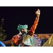 Foto von Sharad Harjai