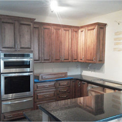 coopers custom cabinets