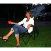 Carol Harvey-Robbs billede