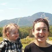 Isabelle Cournoyer's photo