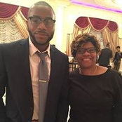 Elijah Cureton's photo