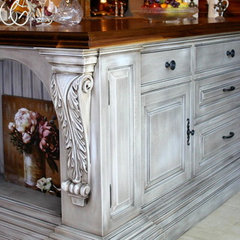 Robert Edwards Design